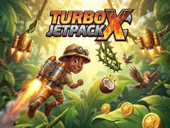 Spill Turbo Jetpack X