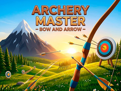 Spill Archery Master - Bow and Arrow