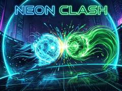 Spill Neon Clash