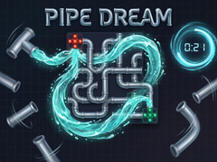 Spill Pipe Dream