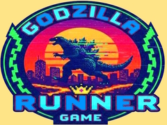 Spill Godzilla Runner Game