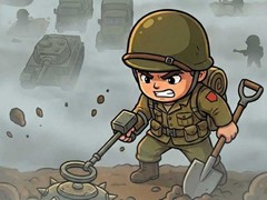 Spill Minesweeper Showdown