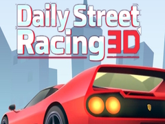 Spill Daily Street Racing 3D