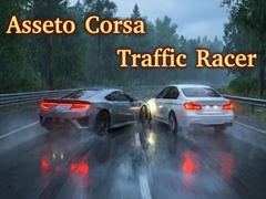 Spill Asseto Corsa Traffic Racer