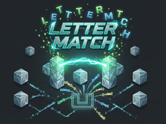 Spill Letter Match