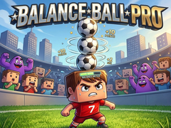Spill Balance Ball Pro