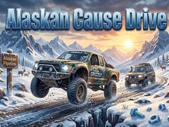 Spill Alaskan Cause Drive