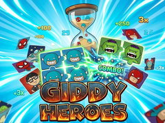 Spill Giddy Heroes