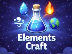 Spill Elements Craft Ultimate