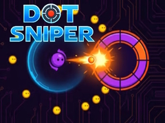 Spill Dot Sniper