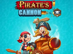 Spill Pirate Cannon A Mega Battle