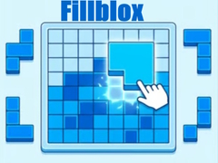 Spill Fillblox