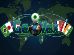 Spill GeoVex 