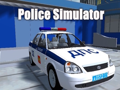Spill Police Simulator