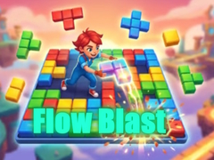 Spill Flow Blast
