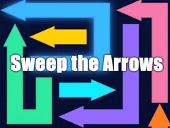 Spill Sweep the Arrows