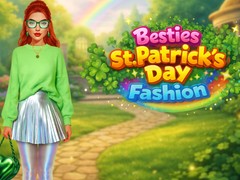 Spill Besties St. Patrick’s Day Fashion