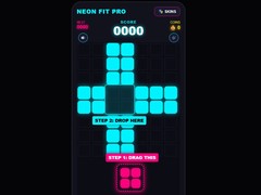 Spill Neon Fit Pro