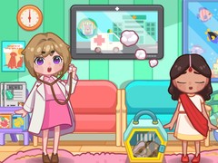 Spill Sara Vet Life Ep12: Chameleon