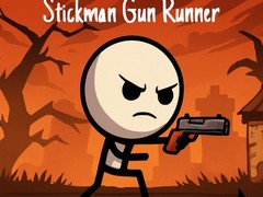 Spill Stickman Gun Runner
