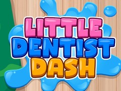 Spill Little Dental Dash