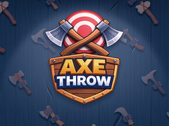 Spill Axe Throw
