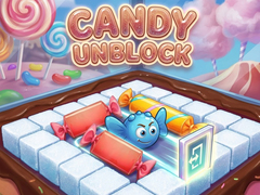 Spill Candy Unblock