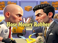 Spill Hose Money Robber