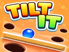 Spill Tilt It!