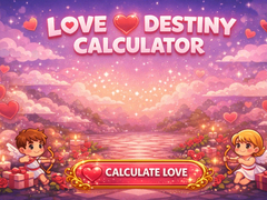 Spill Love Destiny Calculator