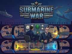 Spill Submarine War