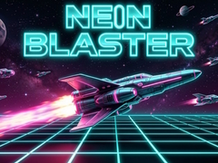 Spill Neon Blaster