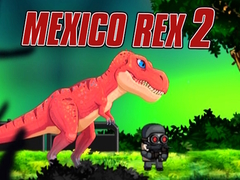 Spill Mexico Rex 2