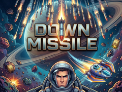 Spill Down Missile