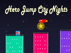Spill Hero Jump City Nights