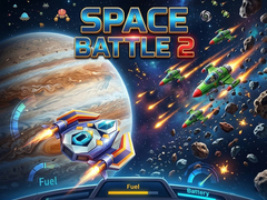 Spill Space Battle 2