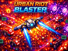 Spill Urban Riot Blaster