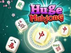 Spill Huge Mahjong