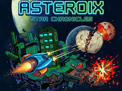 Spill Asteroix