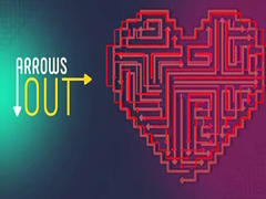 Spill Arrows Out