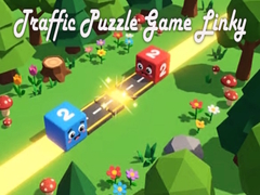 Spill Traffic Puzzle Game Linky