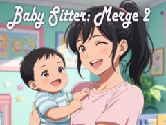 Spill Baby Sitter: Merge 2
