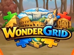 Spill Wonder Grid