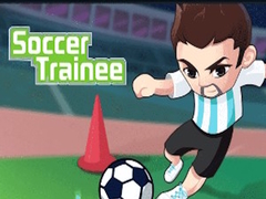 Spill Soccer Trainee