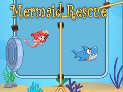Spill Mermaid Rescue