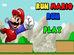 Spill Run Mario Run