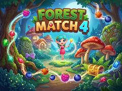Spill Forest Match 4