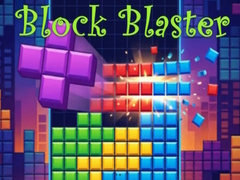 Spill Block Blaster