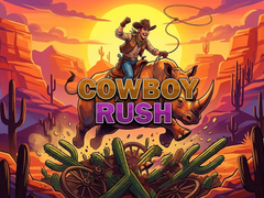 Spill Cowboy Rush