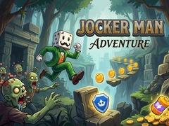 Spill Jocker Man Adventure